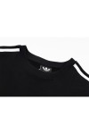 Balenciaga, Men's T-Shirt, Black