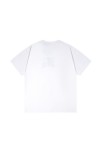 Burberry, Men's T-Shirt, White