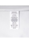 Burberry, Men's T-Shirt, White