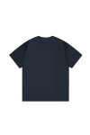 Burberry, Men's T-Shirt, Black