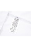 Burberry, Men's T-Shirt, White