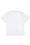 Burberry, Men's T-Shirt, White