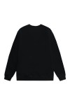 Burberry, Men's Pullover, Black