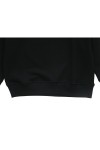 Burberry, Men's Pullover, Black