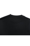 Burberry, Men's Pullover, Black