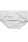 Burberry, Men's Pullover, White