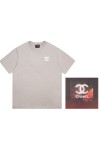 Chanel, Men's T-Shirt, Camel