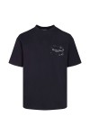 Christian Dior, Men's T-Shirt, Black