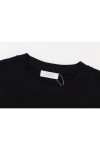 Christian Dior, Men's T-Shirt, Black