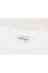 Christian Dior, Men's T-Shirt, White