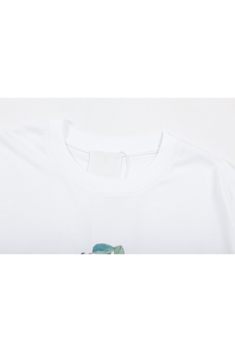 Givenchy, Men's T-Shirt, White