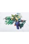 Givenchy, Men's T-Shirt, White