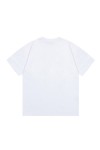 Givenchy, Men's T-Shirt, White