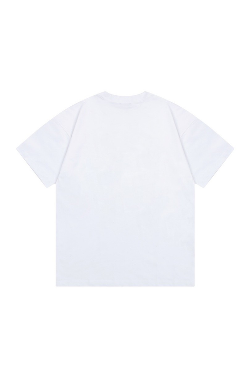 Givenchy, Men's T-Shirt, White