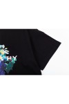 Givenchy, Men's T-Shirt, Black