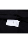 Givenchy, Men's T-Shirt, Black