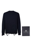 Givenchy, Men's Pullover, Black