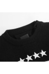 Givenchy, Men's Pullover, Black