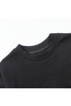 Givenchy, Men's Pullover, Black