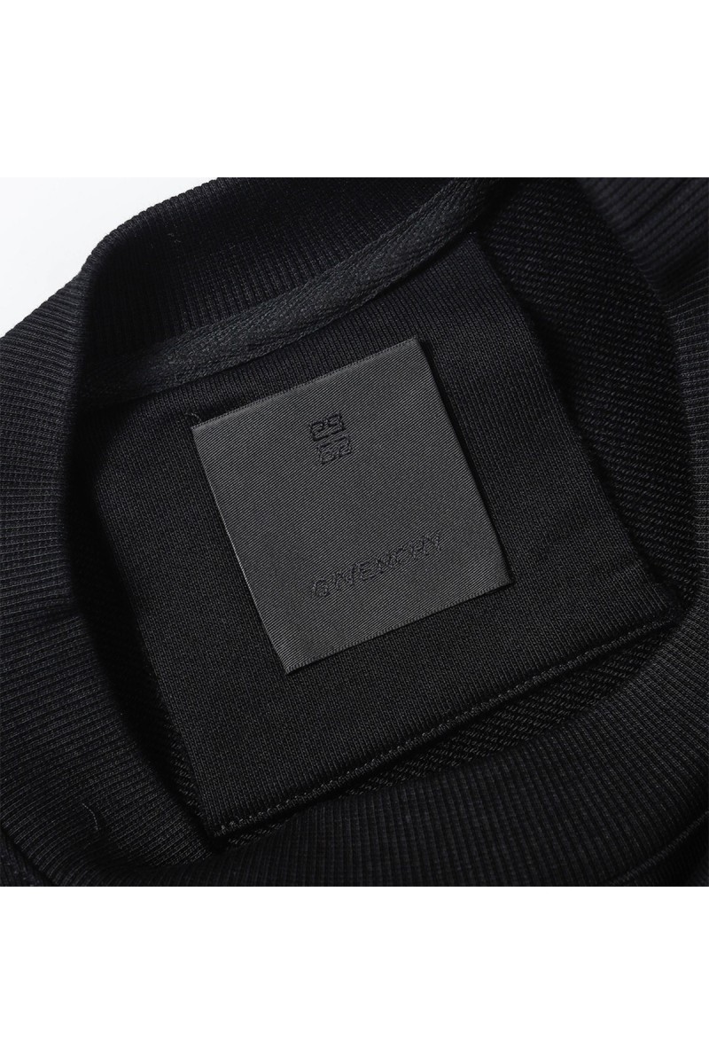 Givenchy, Men's Pullover, Black