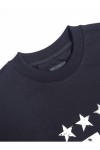 Givenchy, Men's Pullover, Black