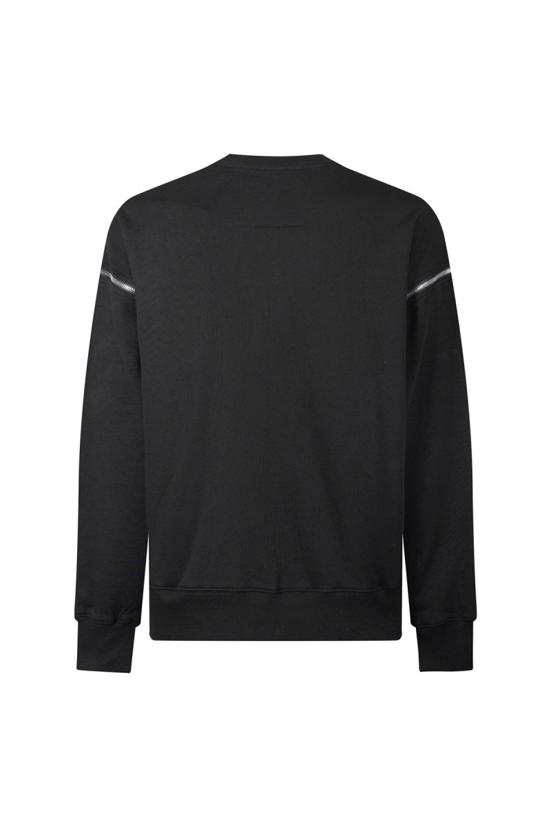 Givenchy, Men's Pullover, Black