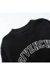 Givenchy, Men's Pullover, Black