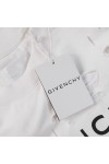 Givenchy, Men's Pullover, White