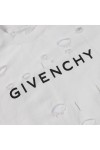 Givenchy, Men's Pullover, White