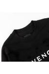 Givenchy, Men's Pullover, Black