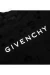 Givenchy, Men's Pullover, Black