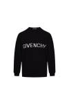 Givenchy, Men's Pullover, Black