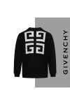 Givenchy, Men's Pullover, Black