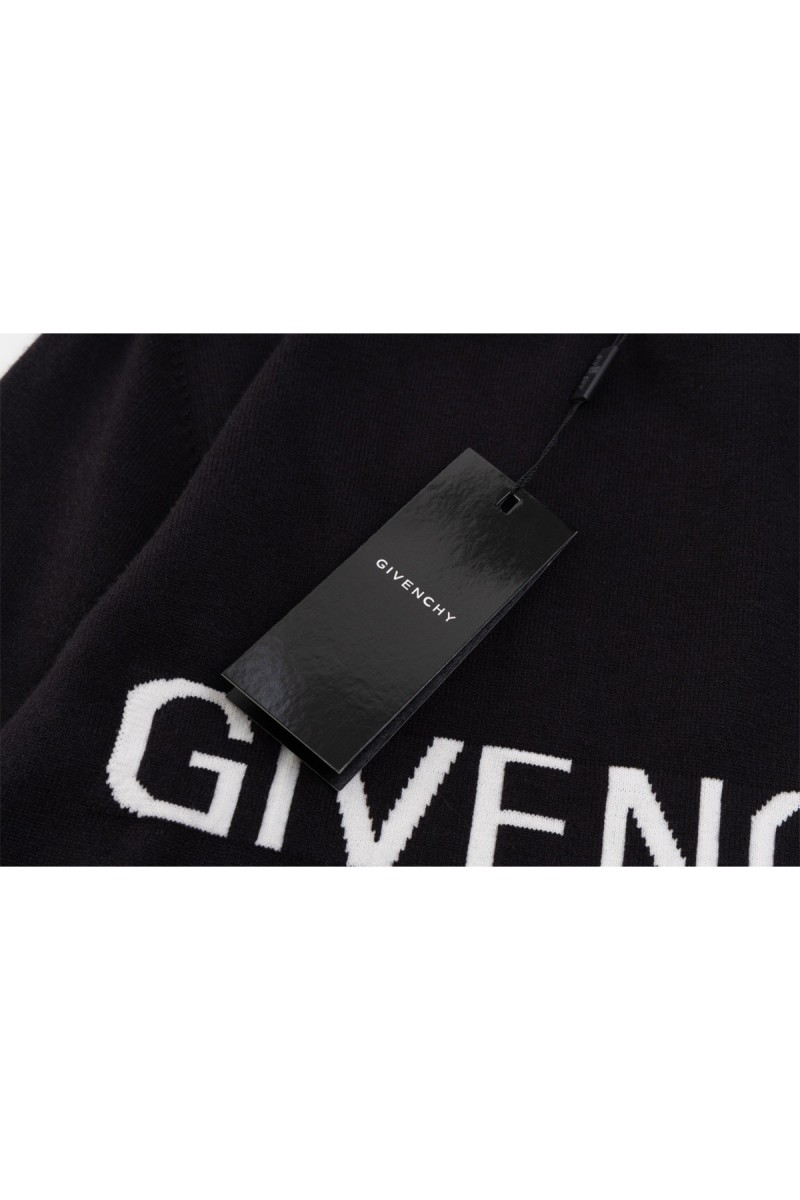 Givenchy, Men's Pullover, Black