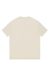 Gucci, Men's T-Shirt, Creme