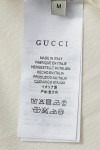 Gucci, Men's T-Shirt, Creme