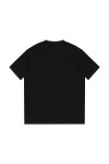 Gucci, Men's T-Shirt, Black