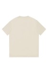 Gucci, Men's T-Shirt, Creme