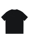 Gucci, Men's T-Shirt, Black