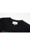 Gucci, Men's T-Shirt, Black