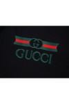 Gucci, Men's T-Shirt, Black