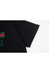 Gucci, Men's T-Shirt, Black