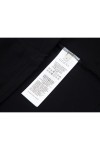 Gucci, Men's T-Shirt, Black