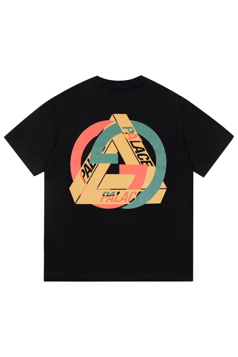 Gucci, Men's T-Shirt, Black