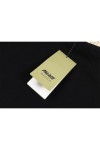 Gucci, Men's T-Shirt, Black