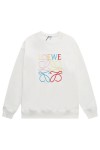 Loewe, Men's Pullover, White