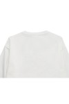 Loewe, Men's Pullover, White