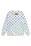 Louis Vuitton, Men's Pullover, White