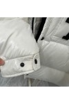 Moncler, Anthemiock, Men's Jacket, White