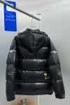 Moncler, Anthemiock, Men's Jacket, Black